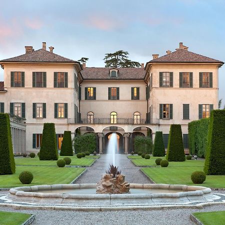 Villa Adriana Varese Bagian luar foto